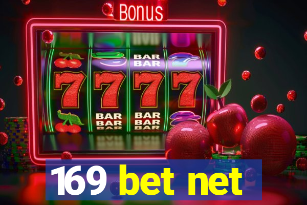 169 bet net